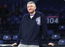 Serhat Guneš, KK Efes