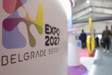 EXPO 2027