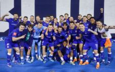 FK Dinamo Zagreb