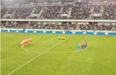 Crvena zvezda, Vojvodina, finale kupa