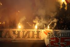 Navijači FK Vojvodina