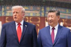 Kina SAD Peking Donald Tramp Si Đinping (4).jpg