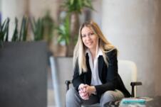 Jasmina Antonijević Milošević