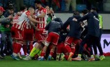 FK Crvena zvezda