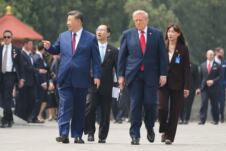 Kina SAD Peking Donald Tramp Si Đinping (1).jpg