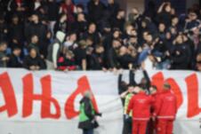 Crvena Zvezda Vojvodina finale kupa navijači