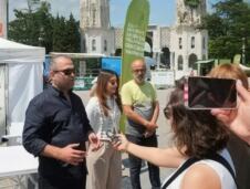 Zeleni kampus festival