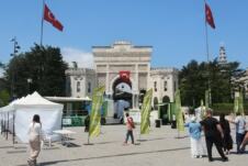 Zeleni kampus festival