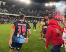 Slobodan Medojević i Strahinja Eraković