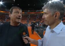 Ergin Ataman