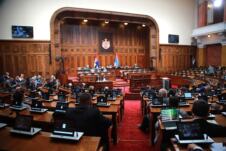 Skupština Srbije