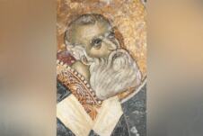 Sveti Atanasije Veliki