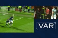 VAR, penal za Seltik