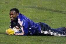 Stiv Mandanda