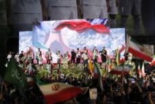 Iran