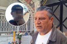 Boban C. rođak ubijenog Mišela Obrenovac