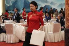 Peking Kina Sastanak Donald Tramp Si Đinping