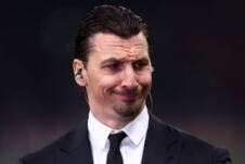 Zlatan Ibrahimović