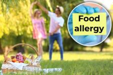 alergija na hranu nutritivne alergije