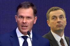 Siniša Mali Dejan šoškić