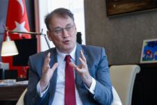 ambasador Turske Hami Aksoj