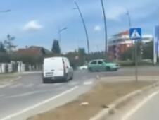 Vožnja u kontrasmeru