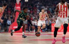 Ti Džej Šorts u Crvenoj zvezdi?