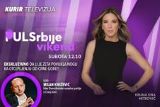 Puls Srbije vikend