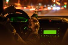 Vožnja u alkoholisanom stanju
