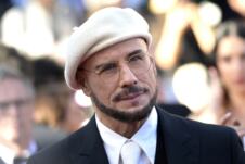 Džon Travolta na Kanskom festivalu 2026 osvojio Zlatnu palmu