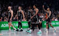 KK Partizan
