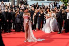 Aja Naomi King, Kanski festival 2026