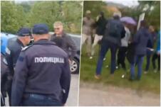 policija