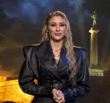 Kristina Radenković čita glasove Srbije na Evroviziji 2026 (4).PNG