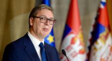 Aleksandar Vucic ,kolekcija