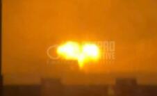 2026-05-18 07_35_34-RusWar on X_ _🇷🇺🇺🇦 A massive Russian missile attack targeted Dnipro, Ukraine.png