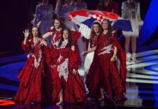 Grupa Lelek na Evroviziji 2026