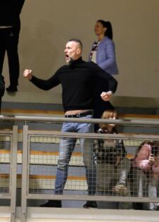 KK Real Beograd, Milan Gurović