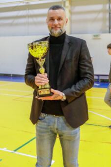 KK Real Beograd, Milan Gurović