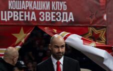 Vasilis Spanulis je novi trener?