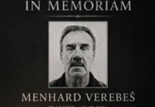 Menhard Verebeš