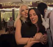 Mirjana Memedović proslavlja rođendan sa ćerkom Mašom