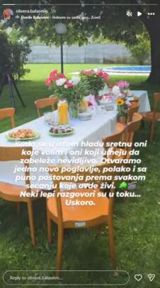 Imanje porodice Balašević