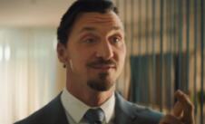 Zlatan Ibrahimović