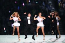 PSY, Gangnam stajl
