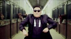 Gangnam stajl
