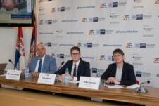 Foto_Predstavljanje rezultata godišnjeg istraživanja Nemačko srpske privredne komore _AHK Srbije.JPG