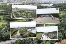Prirodnjački muzej zgrada Ušće megaprojekat