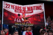 Arsenal