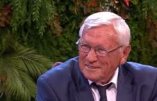 Milanče Radosavljević u Amidžiju